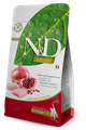Н&Д Курица с гранатом для котят N&D PRIME CAT CHICKEN&POMEGRANATE KITTEN, 1.5 кг MZB032584 - фото 13210