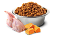 Н&Д Перепел с гранатом и тыквой для взрослых кошек N&D CAT PUMPKIN QUAIL&POMEGRANATE ADULT, 300 гр MZB035332 - фото 13282