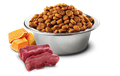 Н&Д Оленина, яблоко и тыква сухой корм для взрослых кошек N&D CAT PUMPKIN VENISON&APPLE ADULT, 1.5 кг MZB035417 - фото 13305