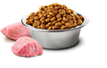 Н&Д Ягненок, тыква и черника беззерновой сухой корм для взрослых собак мелких пород N&D DOG Pumpkin Lamb & blueberry Adult Mini, 2.5 кг MZB033277 - фото 13405