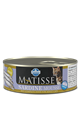Консервы Matisse Mousse Sardine, мусс с сардинами для кошек, 85 гр MZB102741 - фото 13530