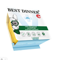 Best Dinner Vet Profi Hypoallergenic "Оленина" для взрослых собак и щенков при пищевой аллергии, 100 гр MZB407927 - фото 13695