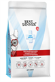 Best Dinner Vet Profi Gastrointestinal сухой корм для  взрослых собак при нарушениях пищеварения, 2 кг MZB406258 - фото 13868