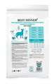 Best Dinner Vet Profi при диабете или избыточном весе Diabetic/Obesity для кошек, 400 гр MZB553374 - фото 13953