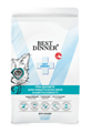Best Dinner Vet Profi при диабете или избыточном весе Diabetic/Obesity для кошек, 400 гр MZB553374 - фото 13954