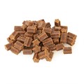 Wanpy Dog Лакомство для собак "Тренировочные кусочки" из утки, 100 гр MZB820574 - фото 14120