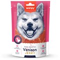Wanpy Dog филе из оленины, 100 гр MZB812777 - фото 14167