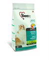 1st CHOICE корм для кошек Urinary, курица, 1.8 кг MZB267021 - фото 14290
