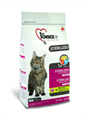1st CHOICE корм для стерилизованных кошек Sterilized, курица с бататом, 320 гр MZB266000 - фото 14302