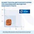 Monge VetSolution Cat Gastrointestinal диета для кошек Интестинал, 1.5 кг MZB081511 - фото 14347
