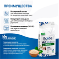 Monge VetSolution Cat Obesity диета для кошек Обесити 1,5 кг MZB081719 - фото 14417