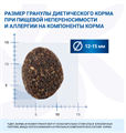 Monge VetSolution Dog An-Hydro ан-гидро для собак при пищевой непереносимости, 9 кг MZB081351 - фото 14436