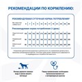 Диетический корм Monge VetSolution Dog Hepatic Гепатик для собак при заболеваниях печени, 2 кг MZB081177 - фото 14445