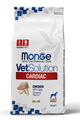 Диетический корм Monge VetSolution Dog Cardiac Кардиак для собак при заболеваниях сердца, 2 кг MZB081207 - фото 14514