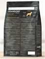 GRANDORF Fresh DOG JUNIOR Lamb&Sweet Potato Свежее мясо ягненка с бататом для юниоров, 3 кг MZB852727 - фото 14756