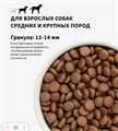 АКЦИЯ - 30%, GRANDORF DOG Duck&Turkey MED&MAXI утка с индейкой для средних и крупных пород, 1 кг ZB851034_30-2 - фото 14765