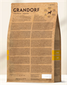 GRANDORF DOG 4 Meat PROBIOTIC MINI 4 мяса с пробиотиками для мини пород, 8 кг MZB853328 - фото 14785