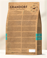 GRANDORF DOG 4 Meat PROBIOTIC MED&MAXI 4 мяса с пробиотиками для собак средних и крупных пород, 3 кг. MZB851126 - фото 14812