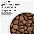 GRANDORF Fresh Dog Adult MAXI Lamb&Sweet Potato Свежее мясо ягненка с бататом для собак крупных пород, 3 кг MZB852970 - фото 14849