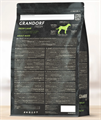 GRANDORF Fresh Dog Adult MAXI Lamb&Sweet Potato Свежее мясо ягненка с бататом для собак крупных пород, 10 кг MZB852987 - фото 14852