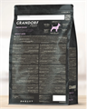 GRANDORF Fresh Dog Adult MINI Duck&Sweet Potato Свежее мясо утки с бататом для собак мелких пород, 3 кг MZB852840 - фото 14860