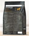 GRANDORF Fresh Dog Adult MED&MAXI Duck&Sweet Potato Свежее мясо утки с бататом для собак средних и крупных пород, 3 кг MZB852956 - фото 14876