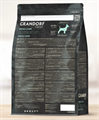 GRANDORF Fresh Dog Adult MINI Lamb&Sweet Potato Свежее мясо ягненка с бататом для собак мелких пород, 1 кг MZB852772 - фото 14888