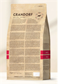GRANDORF CAT Lamb&Turkey INDOOR Ягненок с индейкой для кошек, 400 гр. MZB851218 - фото 14948