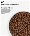 GRANDORF Fresh Cat ADULT Lamb&Sweet Potato Свежее мясо ягненка с бататом для кошек, 400 гр MZB852536 - фото 14957