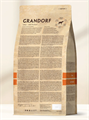 GRANDORF CAT Turkey STERILISED Индейка для стерилизованных кошек, 2 кг MZB851324 - фото 14992