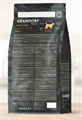 GRANDORF Fresh Cat ADULT Turkey&Sweet Potato Свежее мясо индейки с бататом для кошек, 400 гр MZB852550 - фото 15020