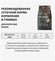 GRANDORF Fresh Cat ADULT Turkey&Sweet Potato Свежее мясо индейки с бататом для кошек, 400 гр MZB852550 - фото 15022