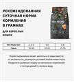 GRANDORF Fresh Cat ADULT Salmon&Sweet Potato Свежее филе лосося с бататом для кошек, 2 кг MZB852581 - фото 15034