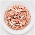 Консервы для кошек GRANDORF Филе тунца с куриной грудкой, 70 гр MZB512628 - фото 15105