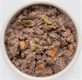 Консервы для собак GRANDORF FRESH Паштет из говядины с цукини и морковью, 200 гр MZB853502 - фото 15177