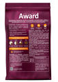 Сухой корм AWARD Urinary для взрослых кошек для профилактики мочекаменной болезни с курицей с добавлением клюквы, цикория и рыбьего жира, 1.5кг MZB173648 - фото 15488