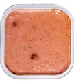 Monge Dog Fruit консервы для собак индейка с черникой, 100 гр MZB013208 - фото 15942