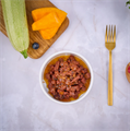 Monge Dog BWild Grainfree  ADULT  консервы из ягненка с тыквой и кабачками для собак всех пород, 400 гр MZB012614 - фото 15948
