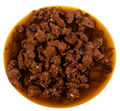 Monge Dog BWild Grainfree ADULT консервы из лосося с тыквой и кабачками для собак всех пород, 400 гр MZB012621 - фото 15953