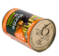 Monge Dog BWild Grainfree ADULT MINI консервы из утки с тыквой и кабачками  для собак мелких пород, 400 гр MZB012638 - фото 15957