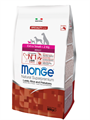 Monge Dog Speciality Extra Small корм для взрослых собак миниатюрных пород ягненок с рисом и картофелем, 800 гр MZB011471 - фото 16019