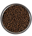 Monge Dog Speciality Extra Small корм для взрослых собак миниатюрных пород лосось с рисом, 2.5 кг MZB011464 - фото 16053