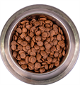 Monge Dog BWild LOW GRAIN низкозерновой корм из мяса гуся для взрослых собак всех пород, 12 кг MZB011778 - фото 16057