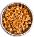 Monge Cat Grill Pouch паучи для взрослых кошек итальянский кролик, 85 гр MZB013611 - фото 16062