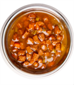 Monge Cat BWild Grain Free паучи из мяса буйвола с овощами для кошек крупных пород, 85 гр MZB012751 - фото 16098