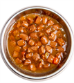 Monge Cat BWild Grain Free паучи из тунца с креветками и овощами для стерилизованных кошек, 85 гр MZB012799 - фото 16102