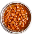 Monge Cat BWild Grain Free паучи из мяса дикого кабана с овощами для стерилизованных кошек, 85 гр MZB012805 - фото 16106