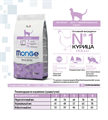 Сухой корм Monge Cat Daily Line Sterilised для стерилизованных кошек, из курицы, 400 гр MZB011921 - фото 16161