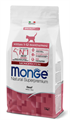 Monge Cat Monoprotein корм для котят с говядиной, 1.5 кг MZB011976 - фото 16202