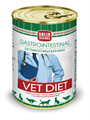 Solid Natura VET Gastrointestinal диета для кошек влажный, 340 гр MZB045461 - фото 16235